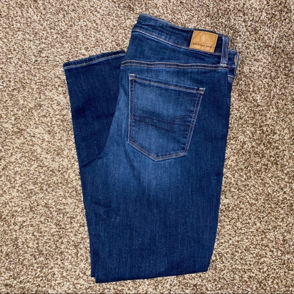 AE Ne(x)t Level Jeans